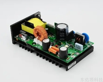 模塊電源是一種怎樣的電源？